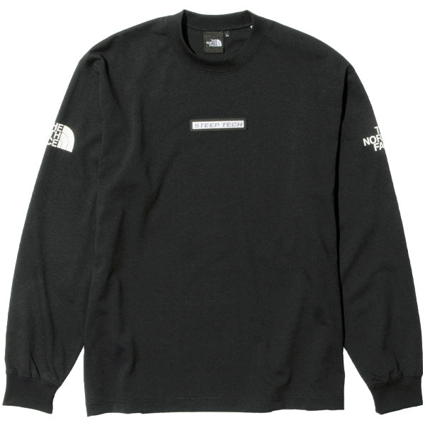 Steep Tech L/S Tee