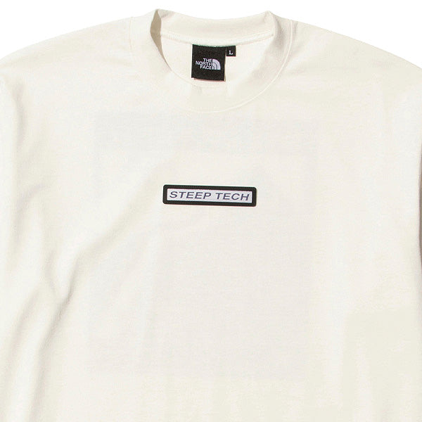 Steep Tech L/S Tee