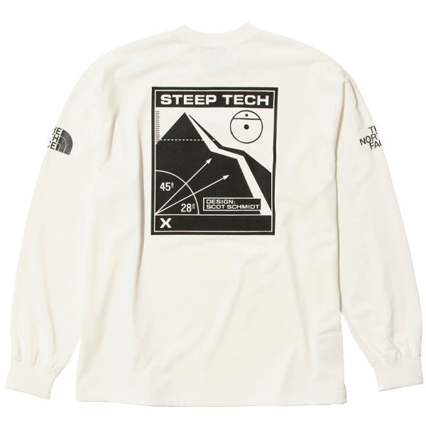 Steep Tech L/S Tee