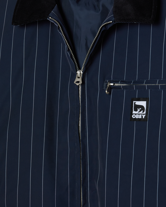 OBEY 2026 FALL HOLIDAY COLLECTION