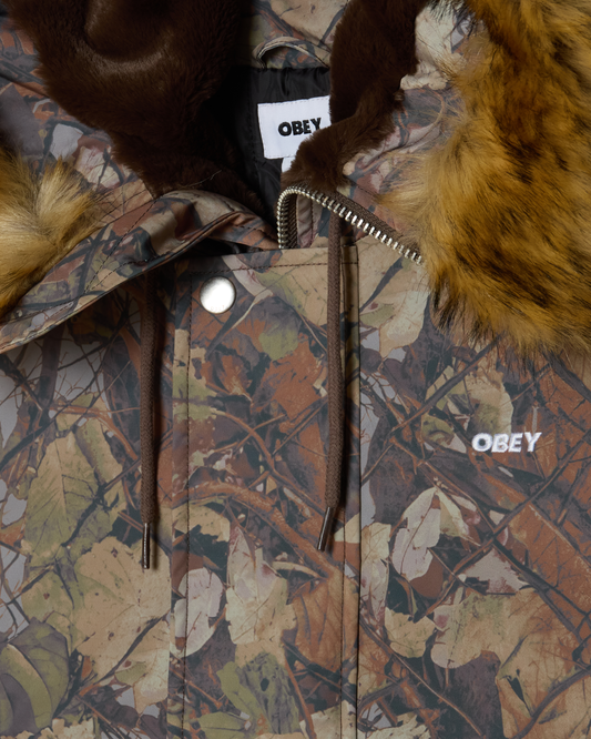 OBEY 2026 FALL HOLIDAY COLLECTION