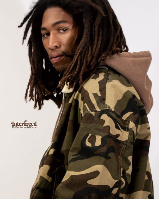 INTERBREED "2025 AUTUMN / WINTER Delivery"