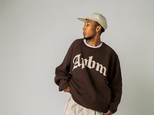 APPLEBUM "2024 WINTER COLLECTION"