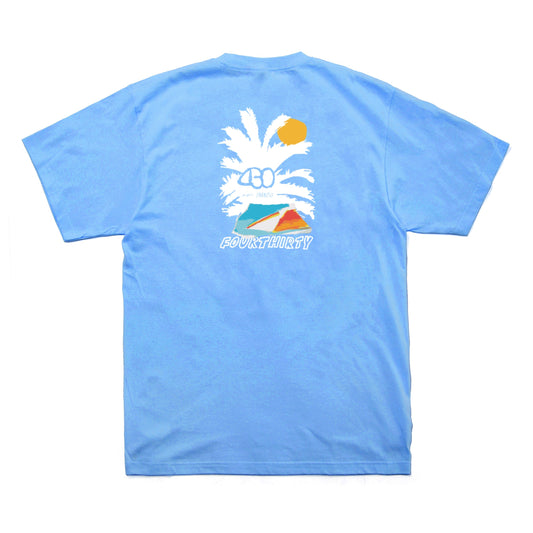 430 -FOURTHIRTY- Spring/Summer Collection
