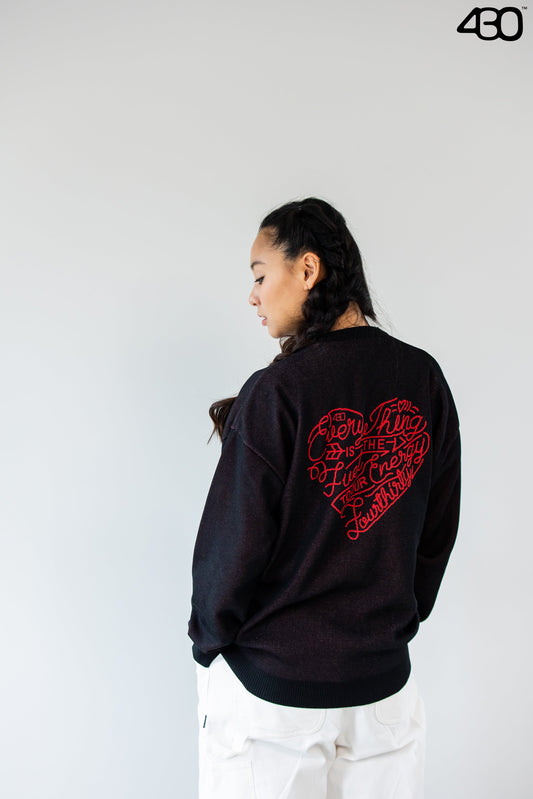 430 -FOURTHIRTY- Autumn/Wunter Collection