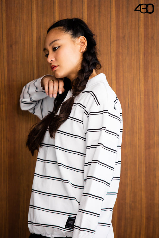 430 -FOURTHIRTY- Autumn/Wunter Collection