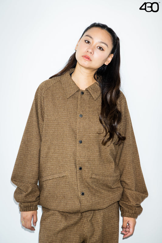 430 -FOURTHIRTY- Autumn/Wunter Collection