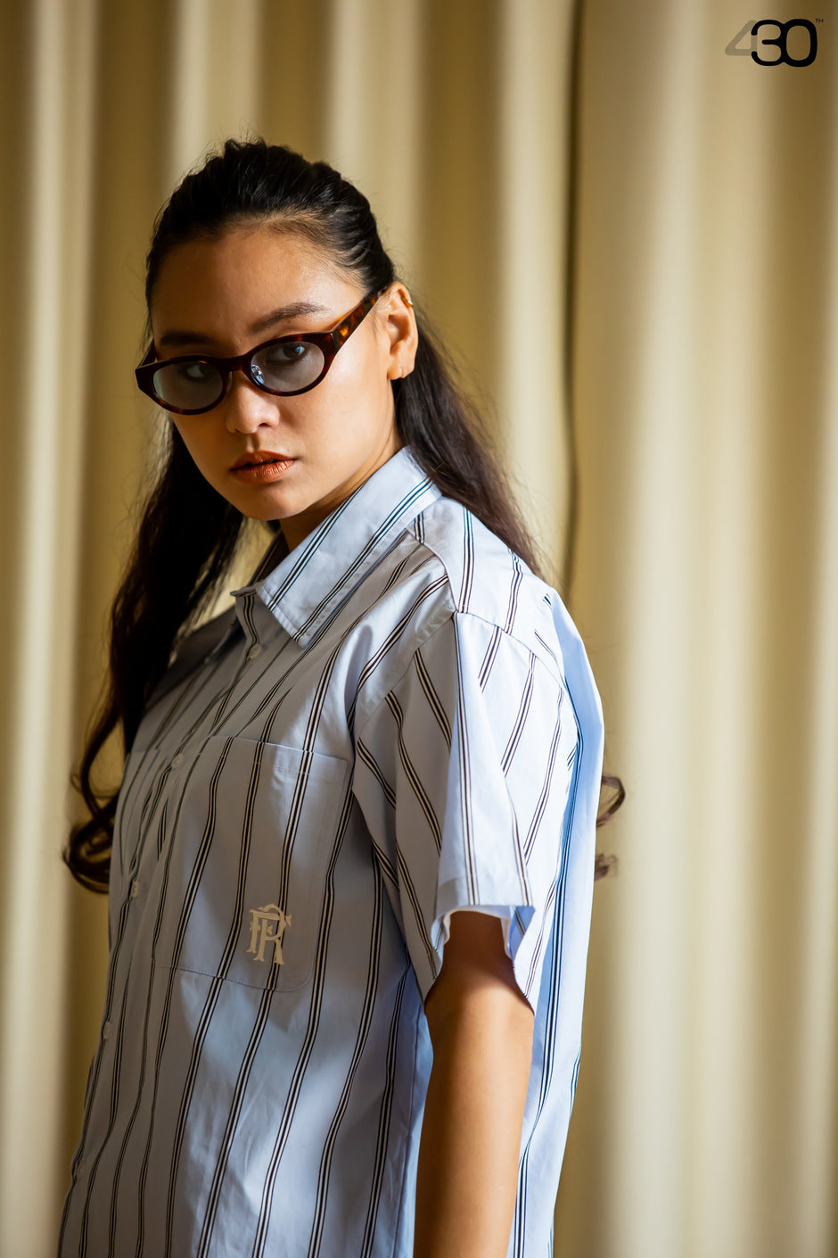 430 -FOURTHIRTY- Spring/Summer Collection