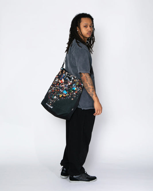 APPLEBUM Spring/Summer Collection