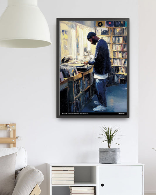 APPLEBUM Spring/Summer Collection