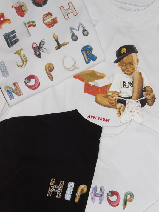 APPLEBUM 20th Anniversary "Memory Lane Collection" Vol.1 & Standard products Reorder