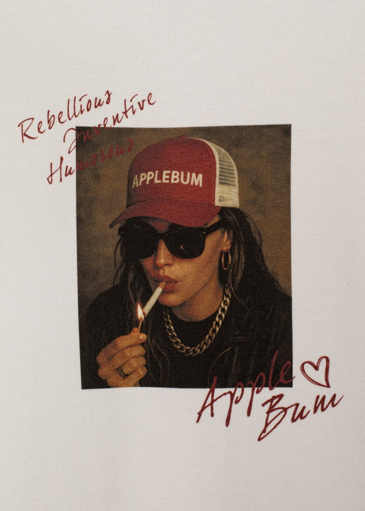APPLEBUM "2025 SPRING / SUMMER COLLECTION"