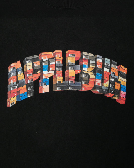 APPLEBUM Spring/Summer Collection