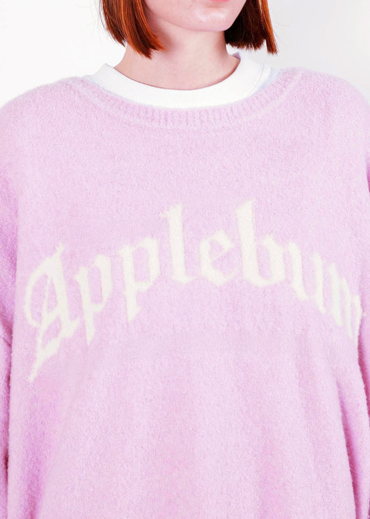 APPLEBUM 2025 Autumn/Winter Collection