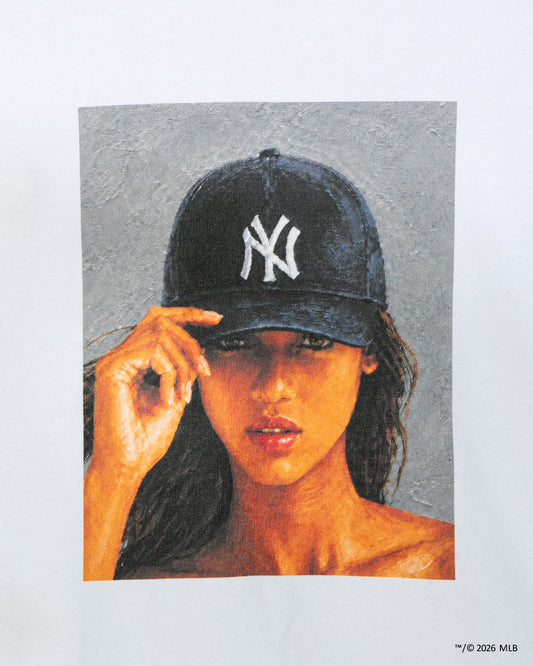 APPLEBUM | MLB Capsule Collection 2026