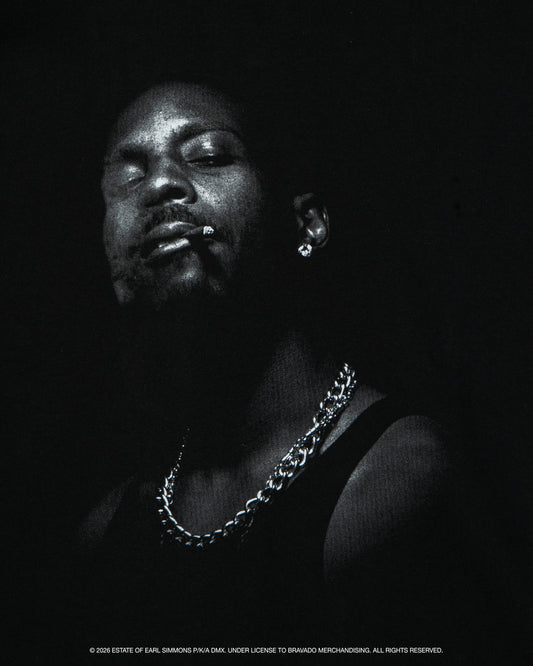 APPLEBUM ×DMX Collection