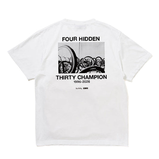 430 -FOURTHIRTY- Spring/Summer Collection
