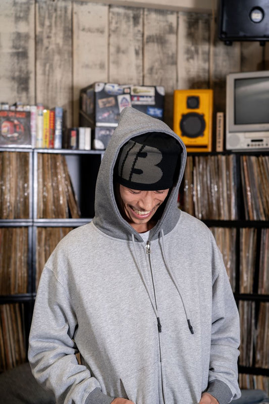 INTERBREED 2026 Autumn/Winter Delivery