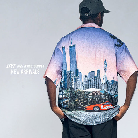 LFYT 2025 SPRING / SUMMER 4th Delivery