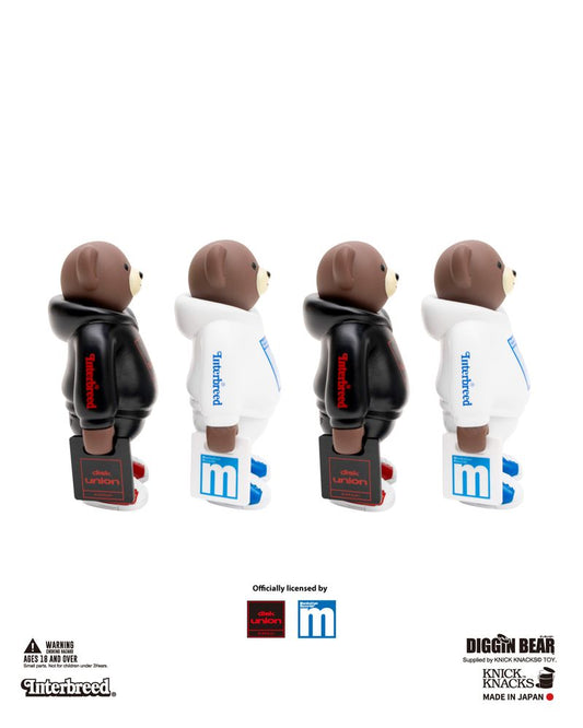 INTERBREED 2026 SPRING/SUMMER Delivery