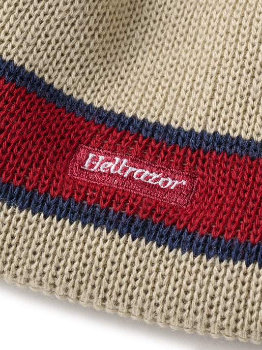 HELLRAZOR 2026 AUTUMN/WINTER COLLECTION