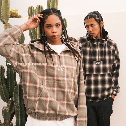 LFYT 2026 SPRING / SUMMER Delivery 9th