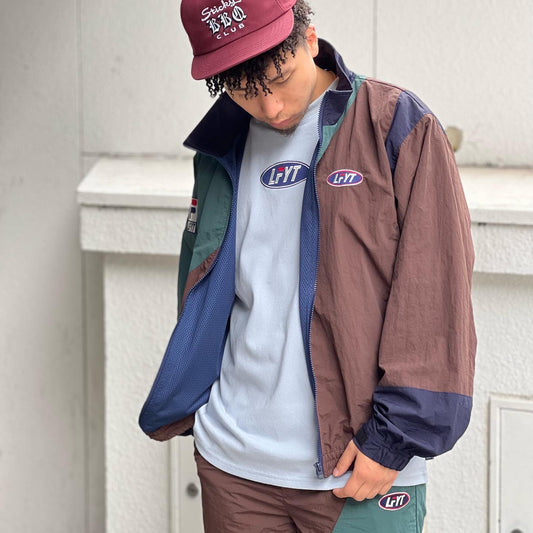 LFYT×FILA STYLING