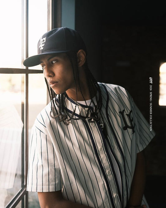 LFYT 2026 SPRING / SUMMER Delivery 4th