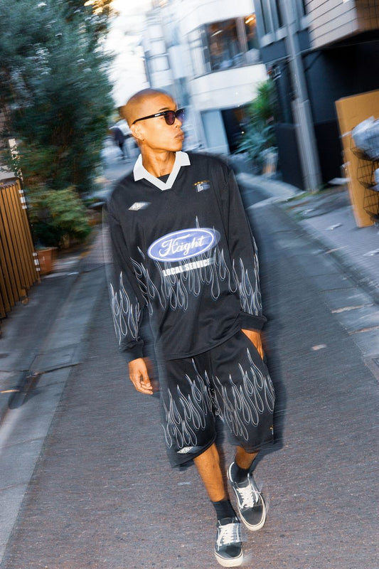 HAIGHT 2026 SPRING / SUMMER COLLECTION