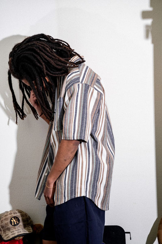 INTERBREED 2026 SPRING/SUMMER Delivery