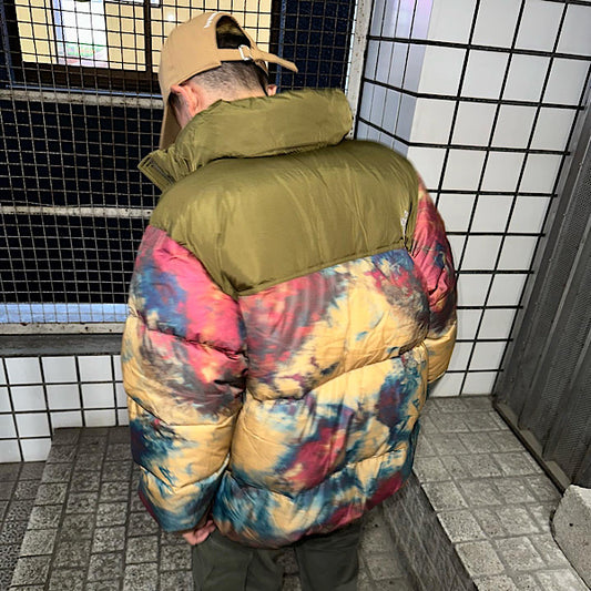 THE NORTH FACE "Pic Up Item"
