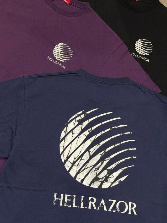HELLRAZOR 2026 SPRING / SUMMER COLLECTION