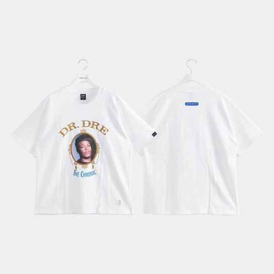 APPLEBUM California Love Collection vol.1 【Dr.Dre “THE CHRONIC”】  30th Anniversary Collection