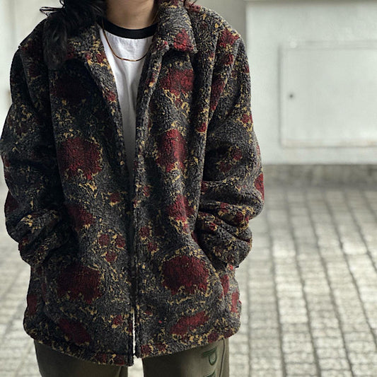 APPLEBUM "Boa Jacket"