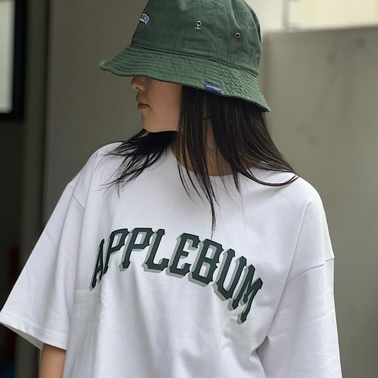 APPLEBUM Pirates Logo Hat & Pirates Logo T-Shirt