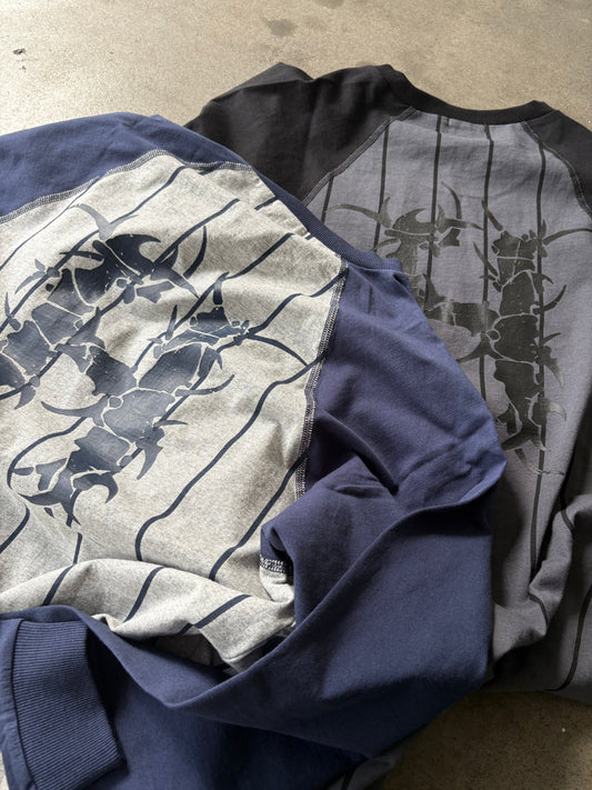 HELLRAZOR 2026 SPRING / SUMMER COLLECTION