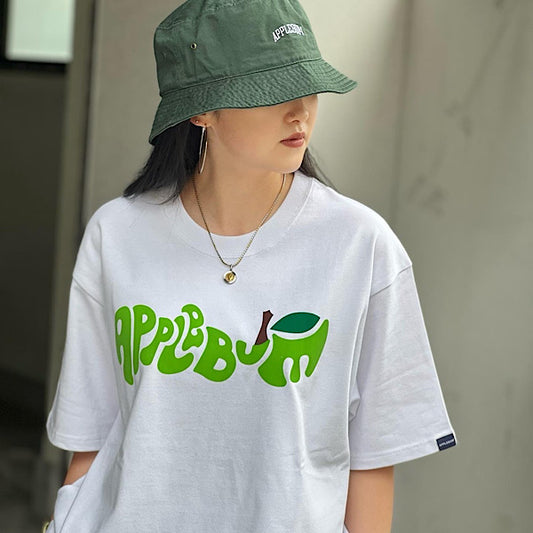 APPLEBUM Apple Logo T-Shirt