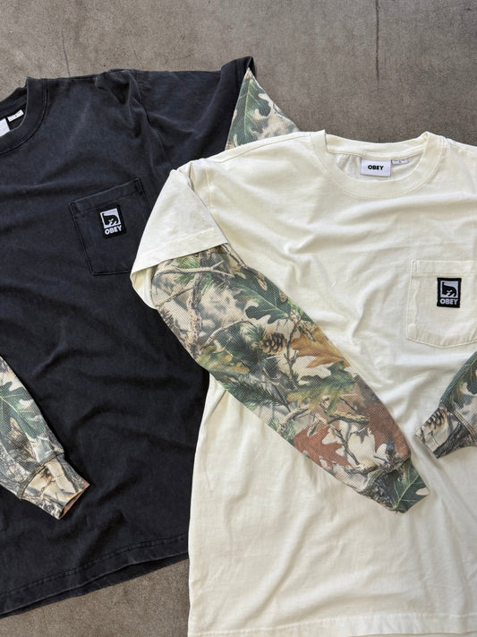 OBEY 2026 FALL HOLIDAY COLLECTION