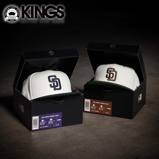 KINGS NEW CUSTOM RELEASE POPUP