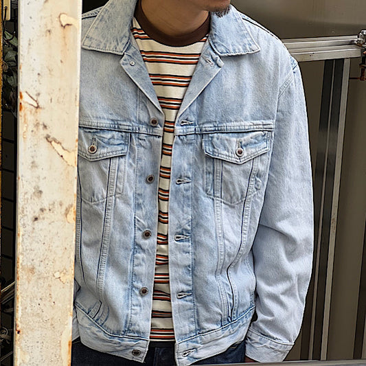 LEVI'S SILVERTAB Trucker Jacket