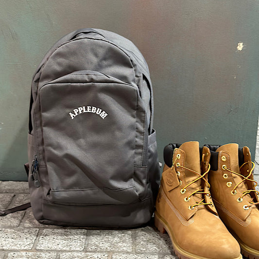 APPLEBUM "Arch Logo Backpack"