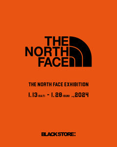 THE NORTH FACE EXHIBITION