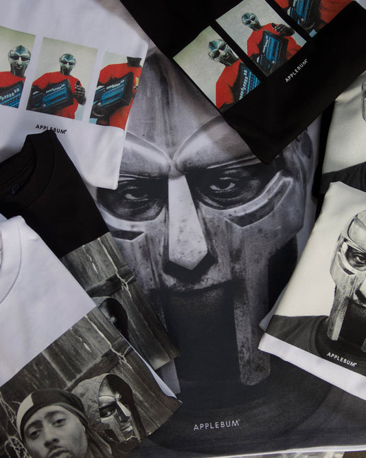 APPLEBUM×ERIC COLEMAN Collaboration Collection