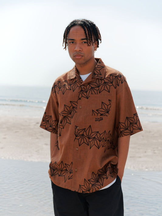 HAIGHT "New Arrival"