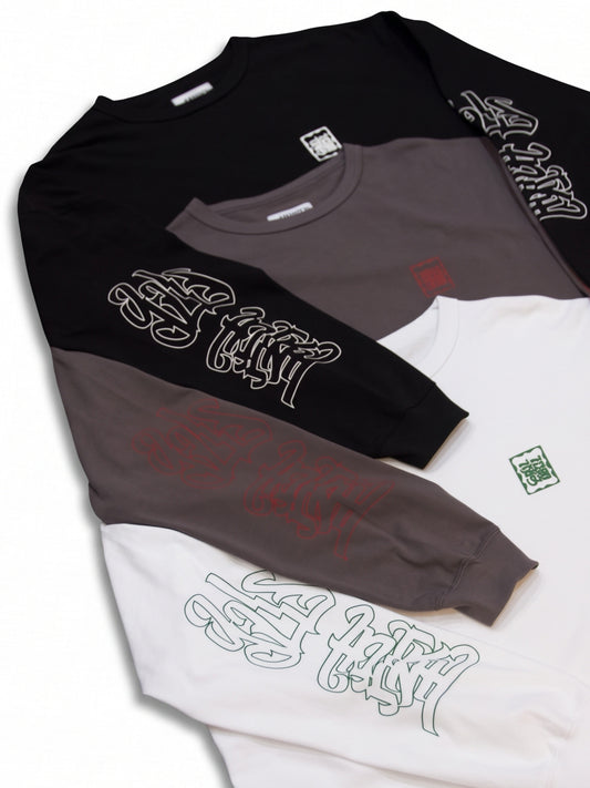 HAIGHT × CASPER “仙薹” POP UP