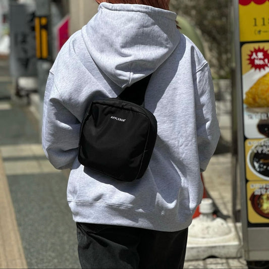 APPLEBUM "Donuts Shoulder Bag"