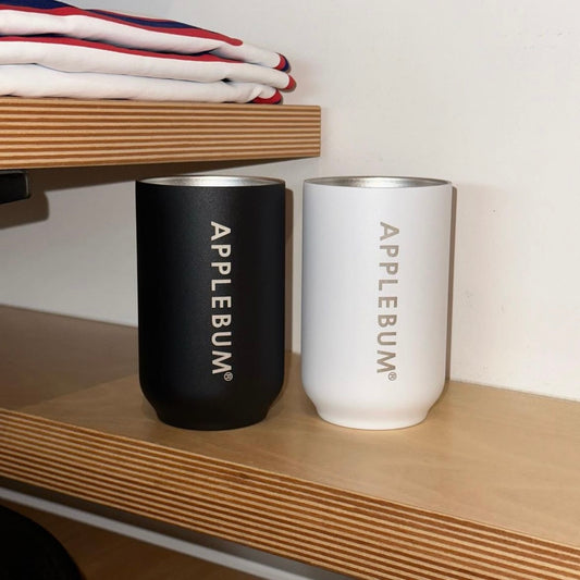 APPLEBUM "Thermo Mug Can Cooler"