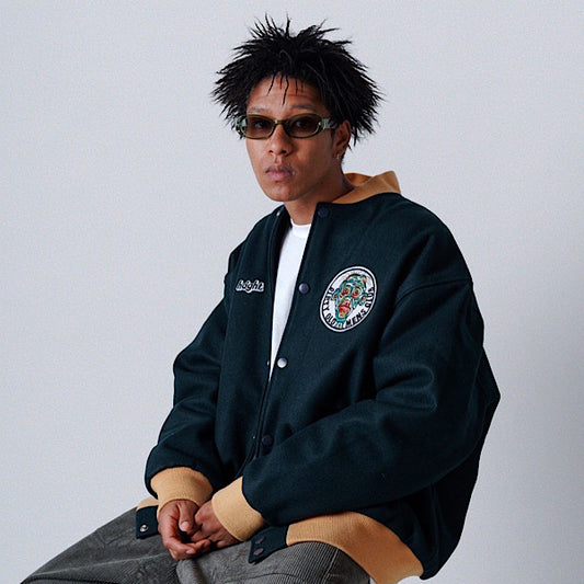 HAIGHT "New Arrival"