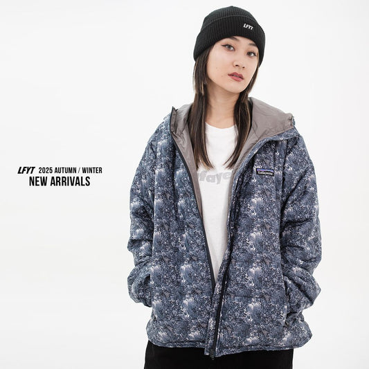 LFYT 2025 AUTUMN / WINTER Delivery 10th