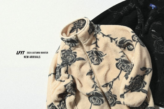 LFYT 2024 AUTUMN/WINTER 12th Delivery